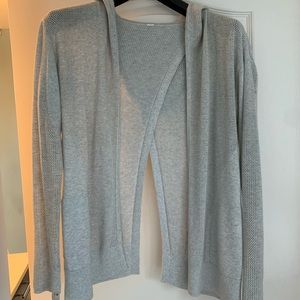 Beautiful lightweight cardigan